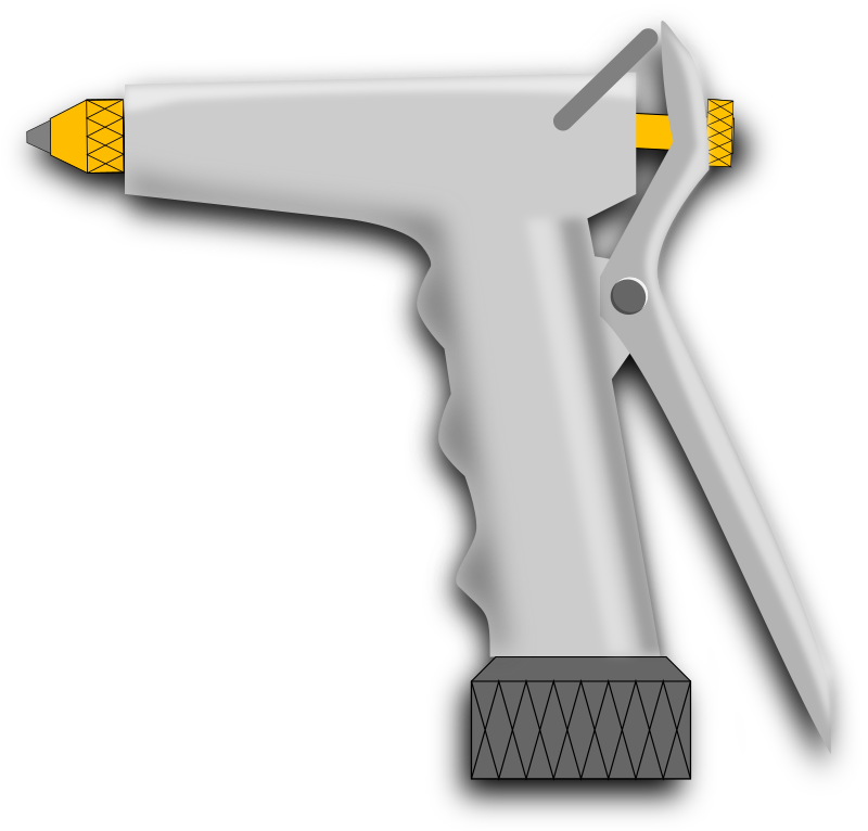 Water Spray Nozzle