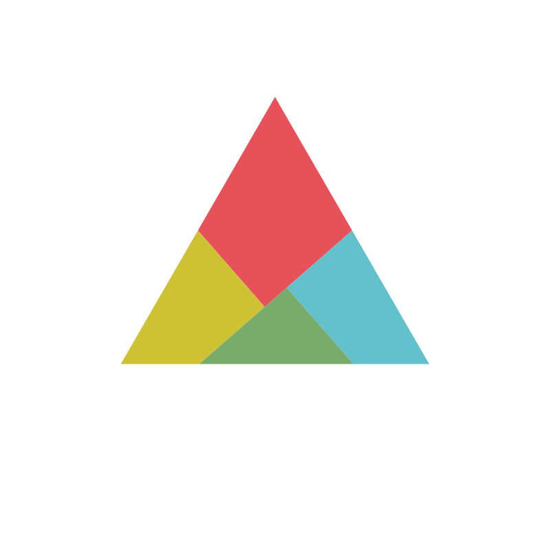 Transforming a square into an equilateral triangle (linkage)