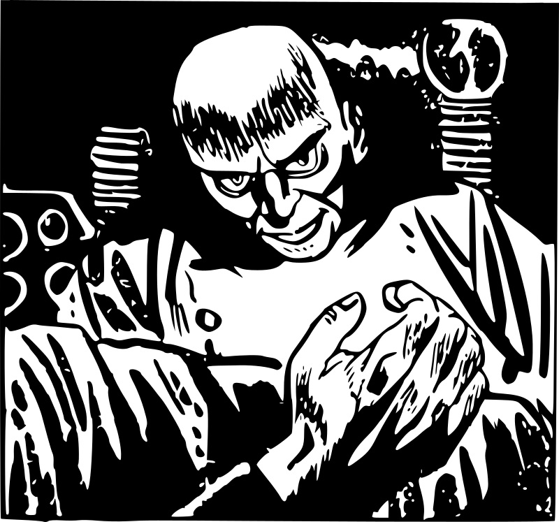 Frankenstien
