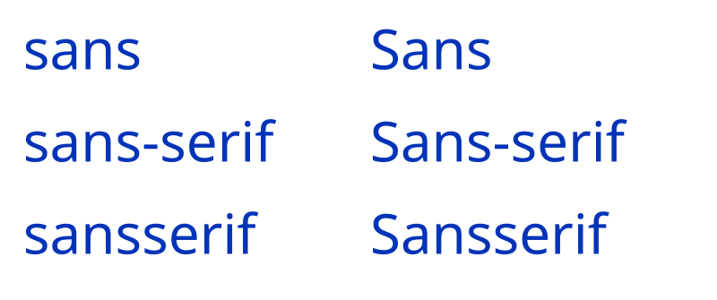 SVG Text Test (Inkscape Sans)