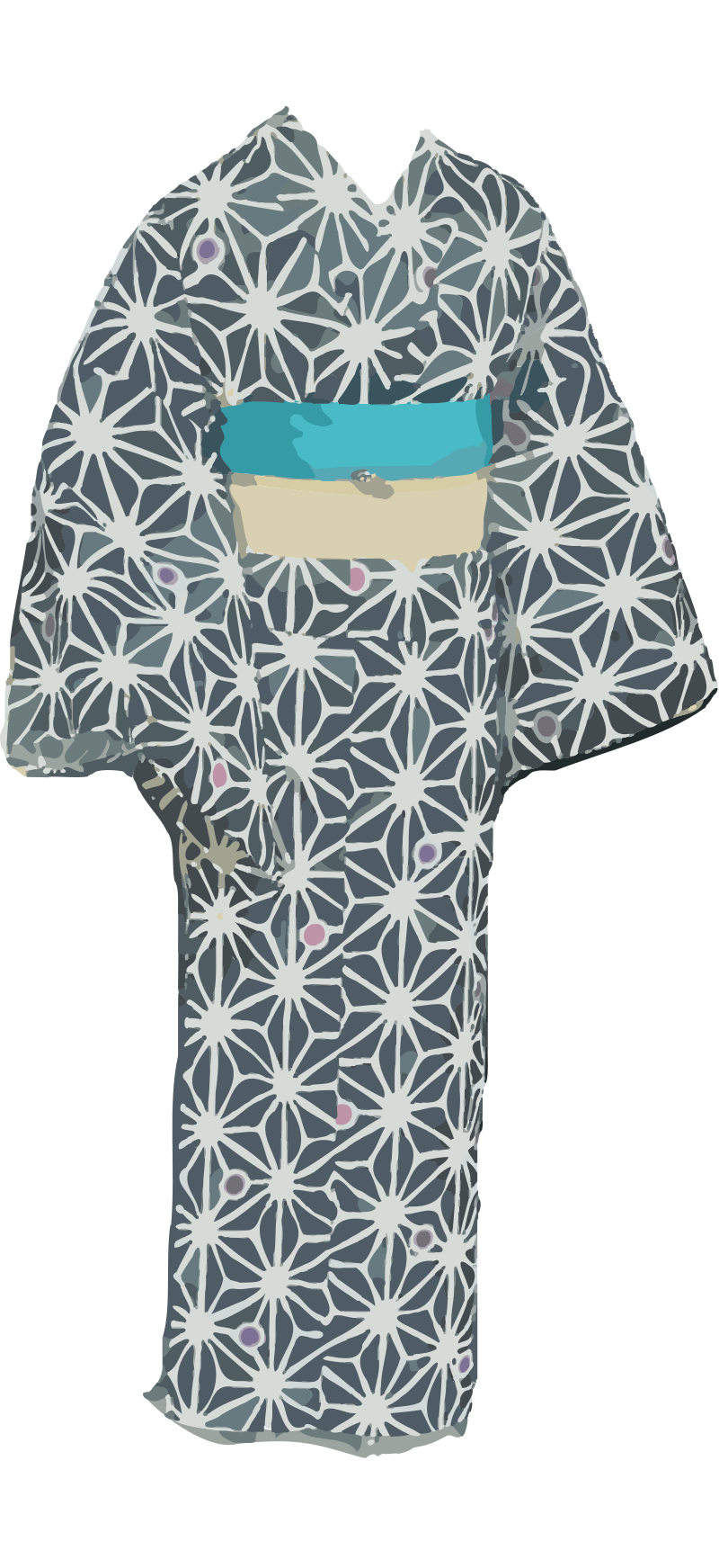 Another Yukata
