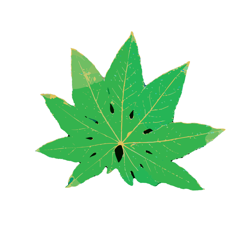 Green Leaf