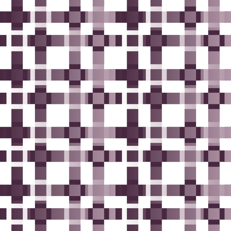 Geometric pattern