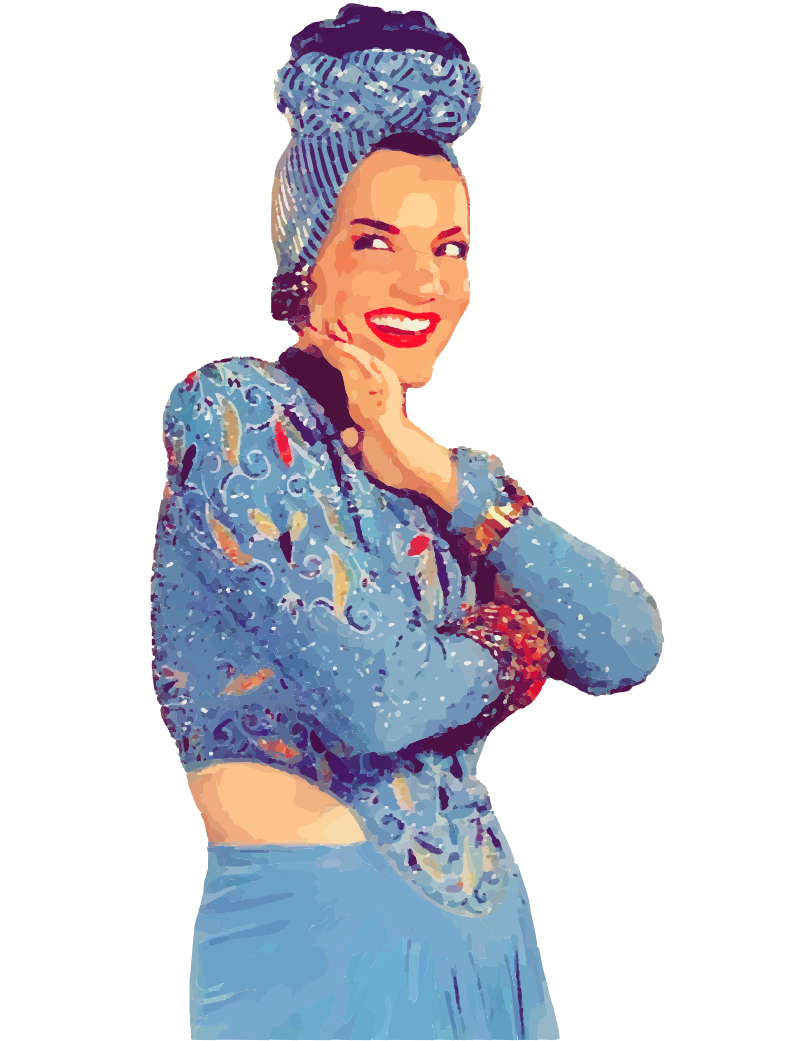Carmen Miranda