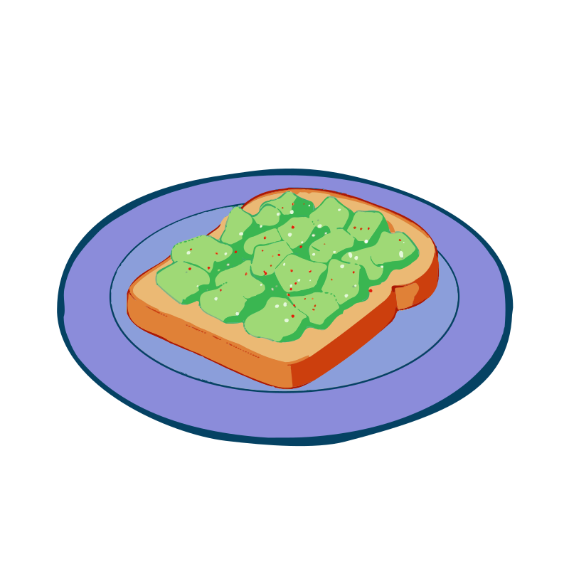 Avocado Toast