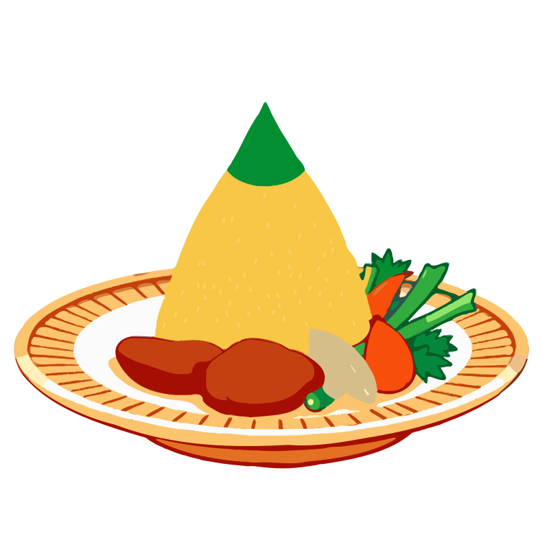 Tumpeng