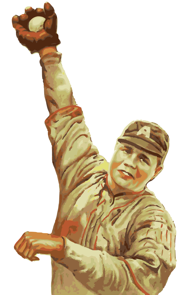 Babe Ruth