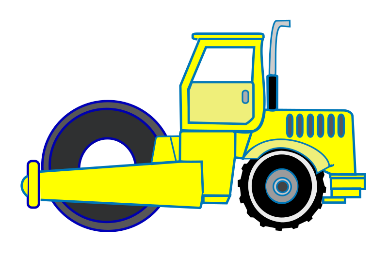 Steamroller - Fix Remix