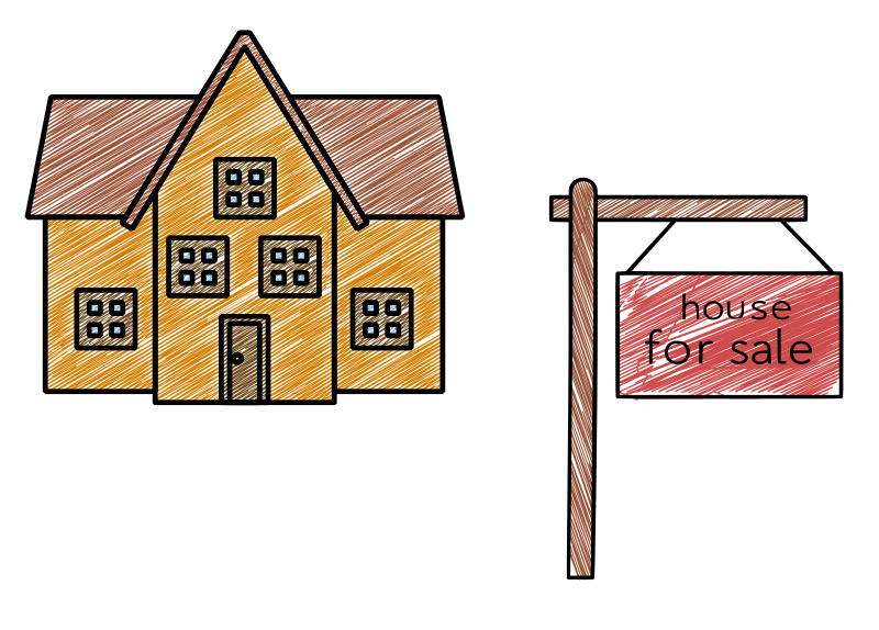  Scribble House For Sale