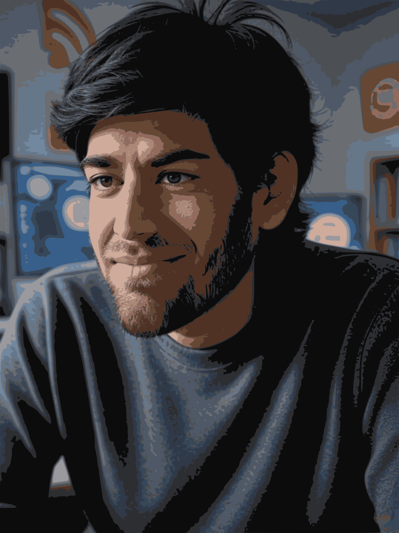 Aaron Swartz