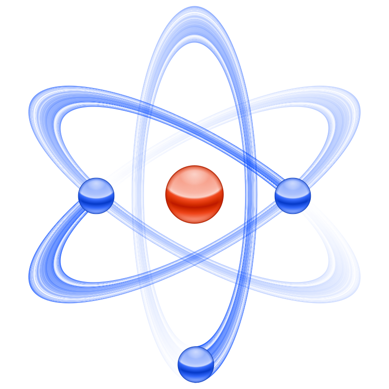 atom (animated)