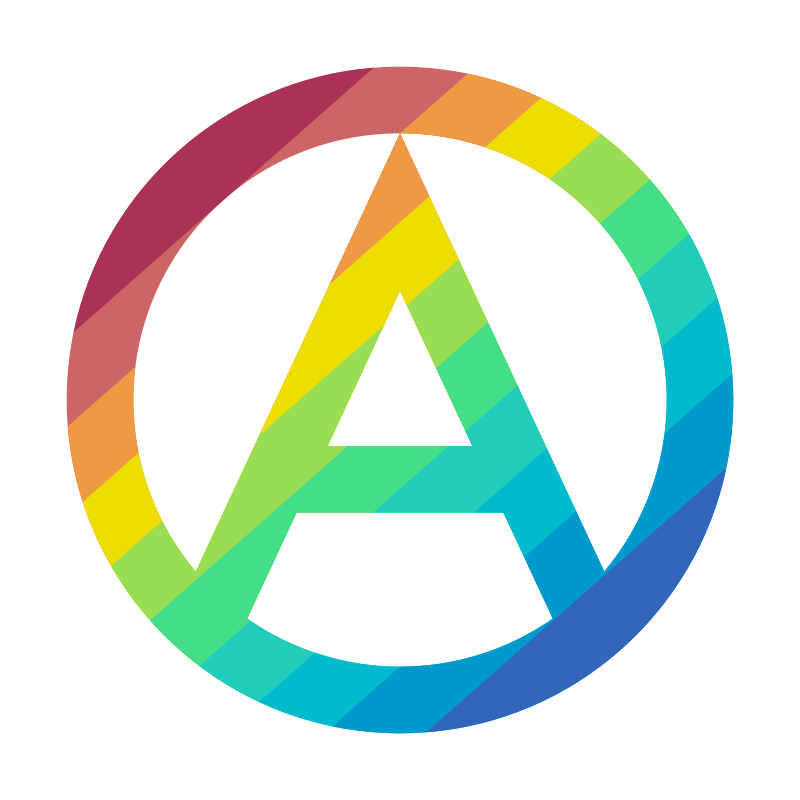 rainbow anarchism