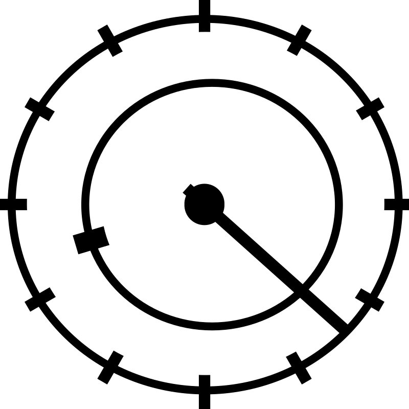 Clock; variation