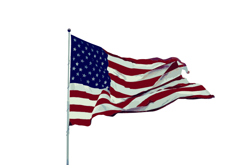 American Flag