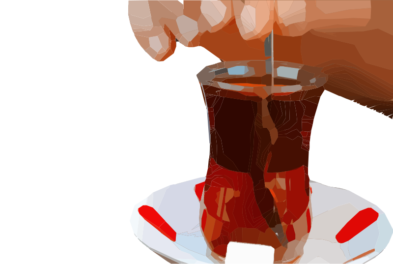 Turkish Tea