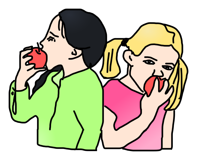 Girls Apples - Fix Remix