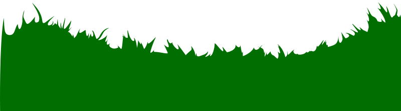 Grass Silhouette