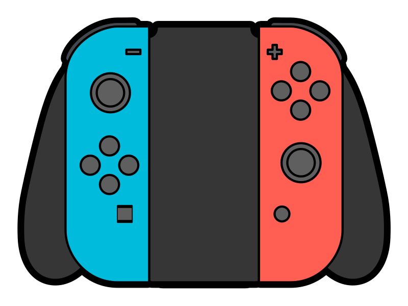 Switch Controller