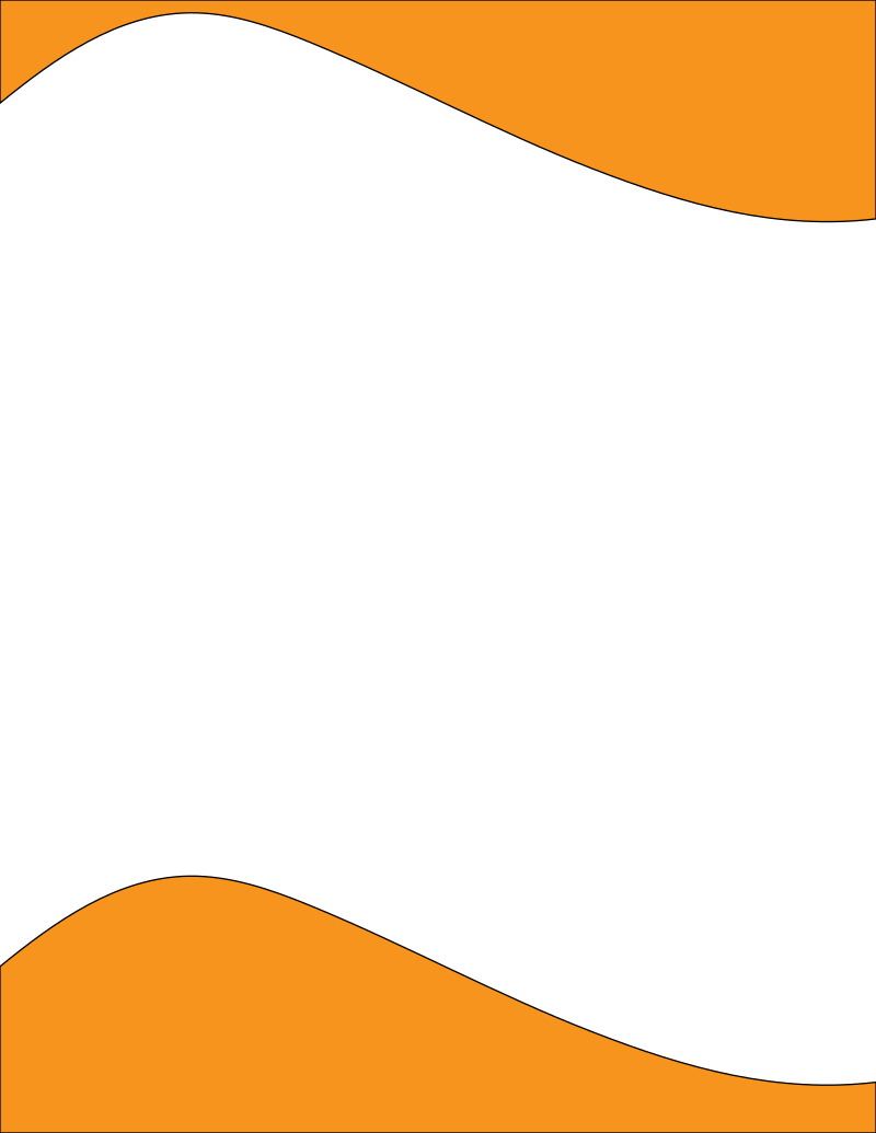 Sine wave background