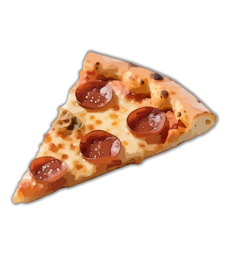 Pizza Slice