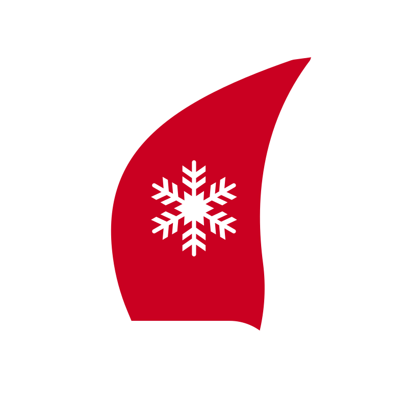 Simple Santa Hat Clipart