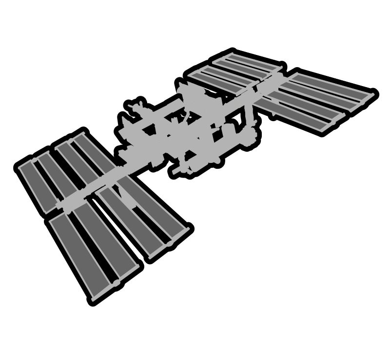 International Space Station