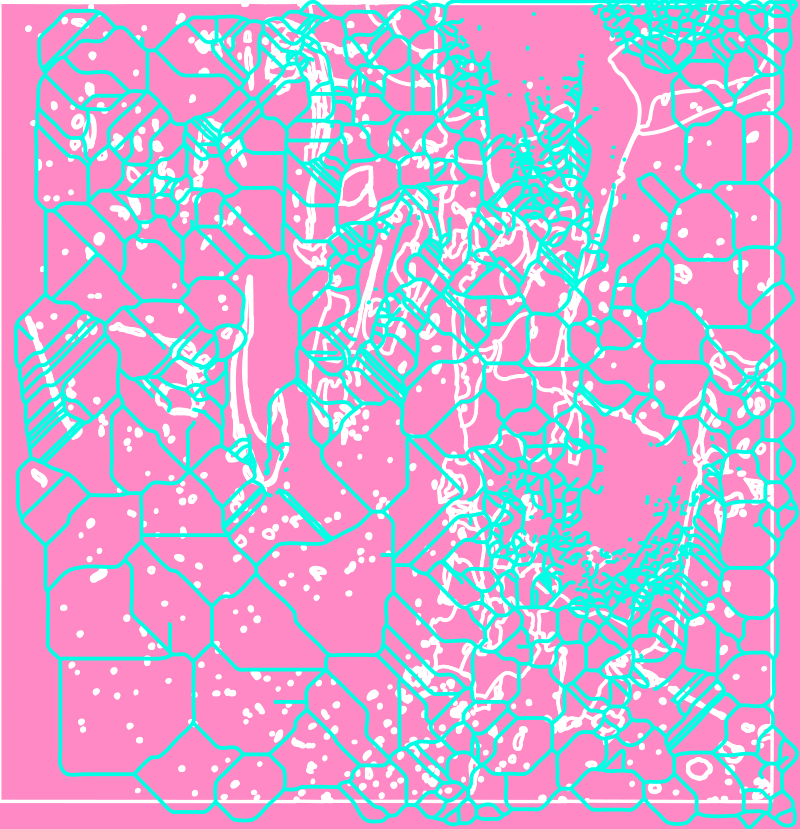 The Universe is Laughing