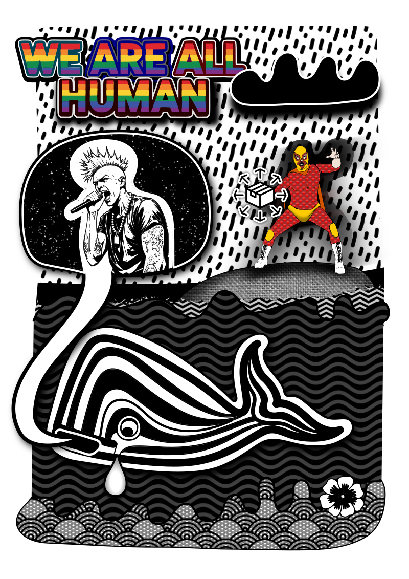 Were are all clipartist...