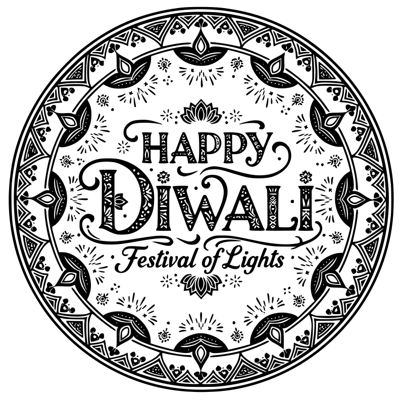 Happy Diwali