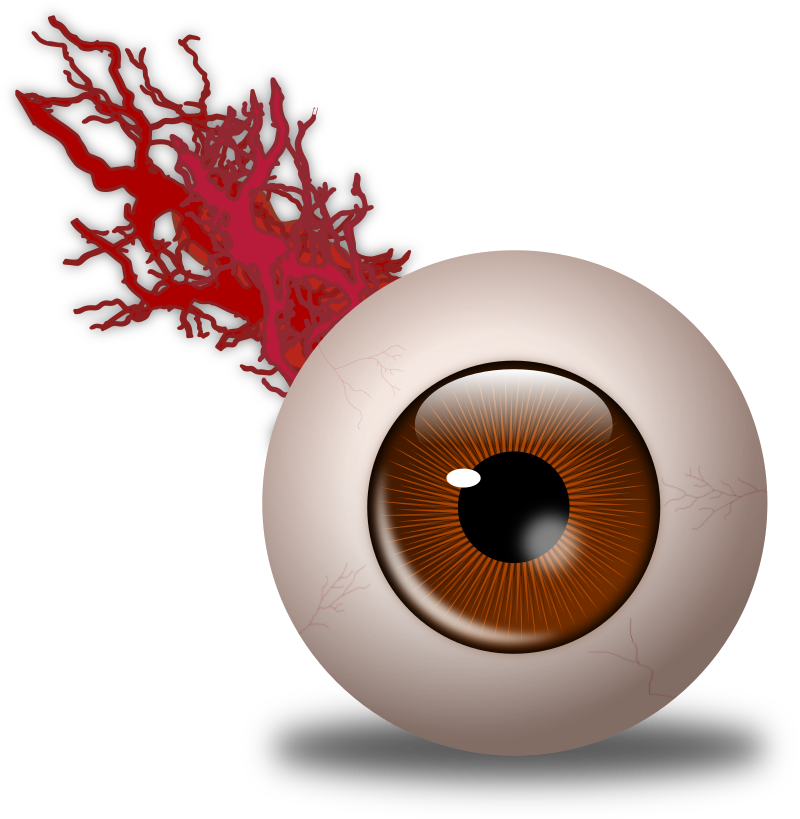 Eyeball