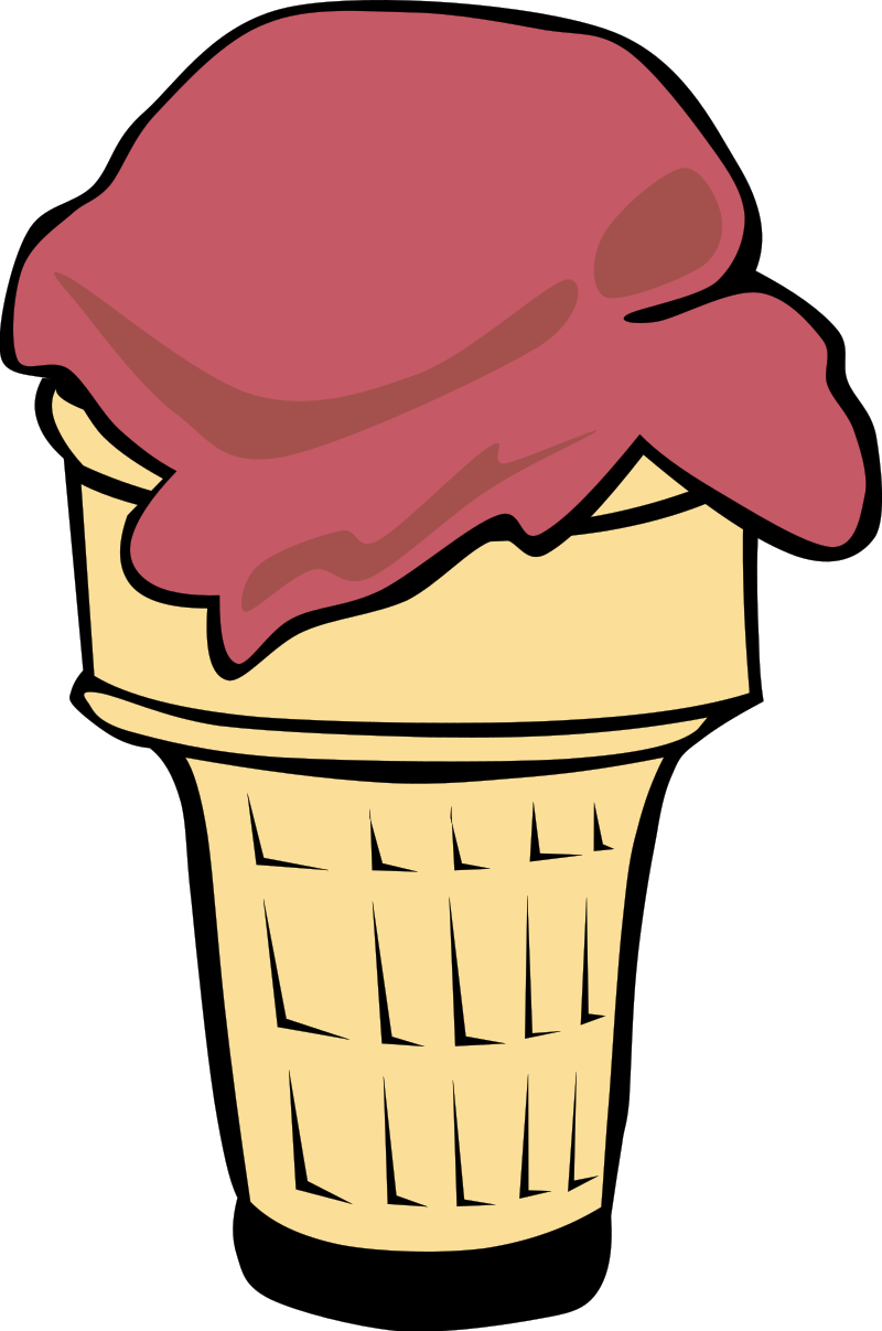 Ice Cream - Strawberry Remix