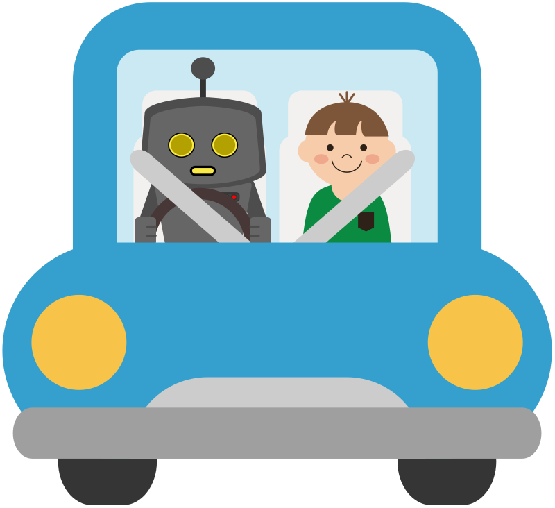 Self Driving Car