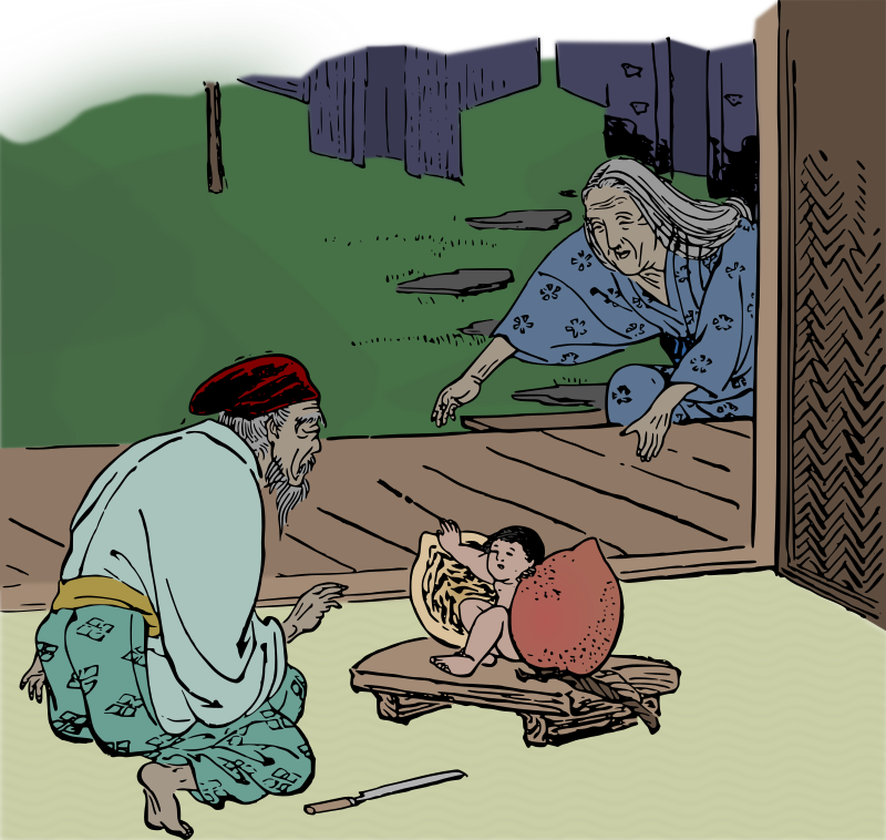 Momotaro - Colour Remix