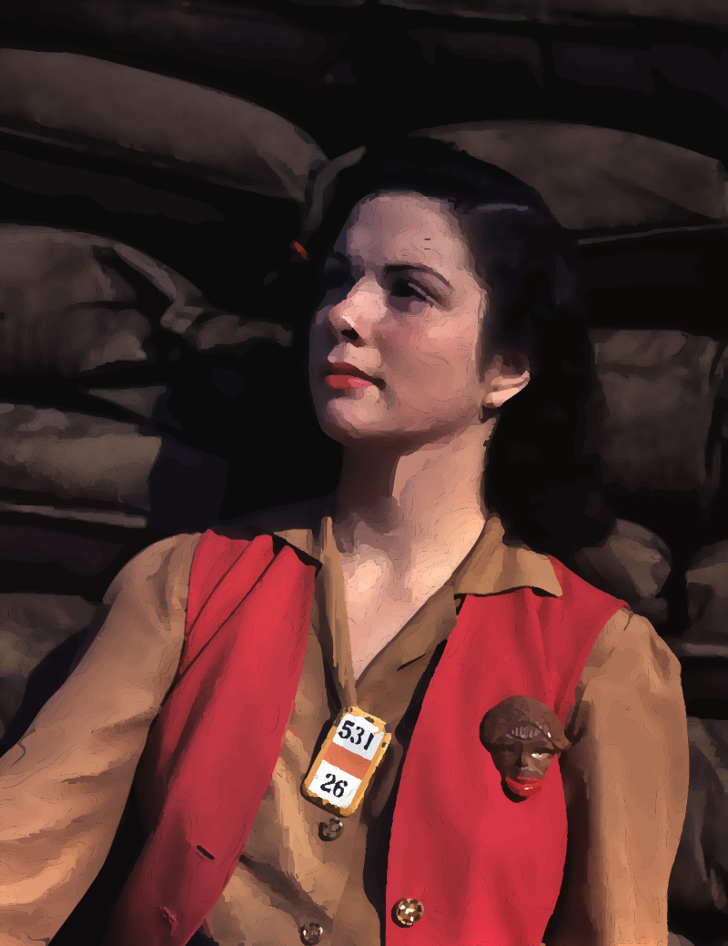 Noon Day Rest - Remix