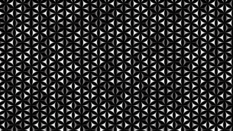 Seamless Pattern 475 Duochrome 3