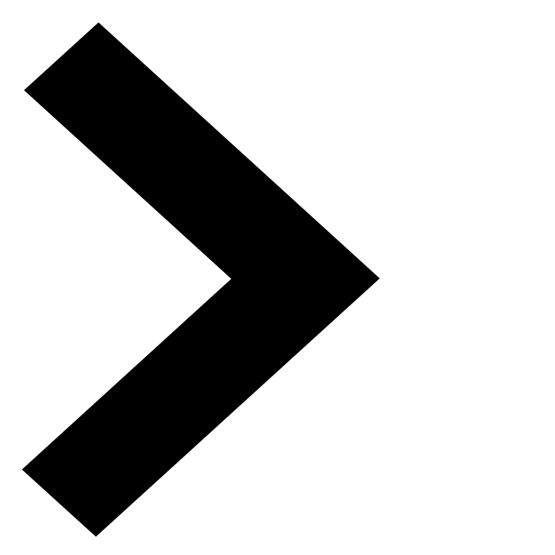 next item arrow icon set