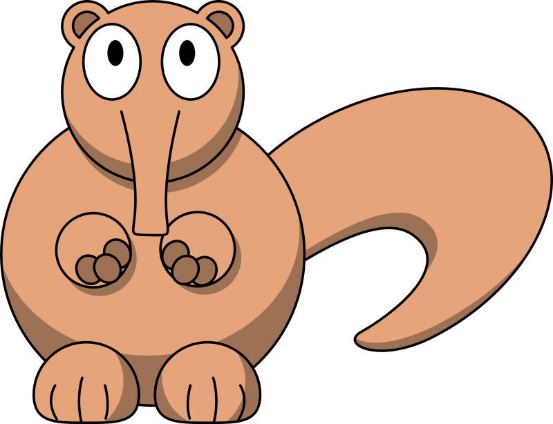 Anteater