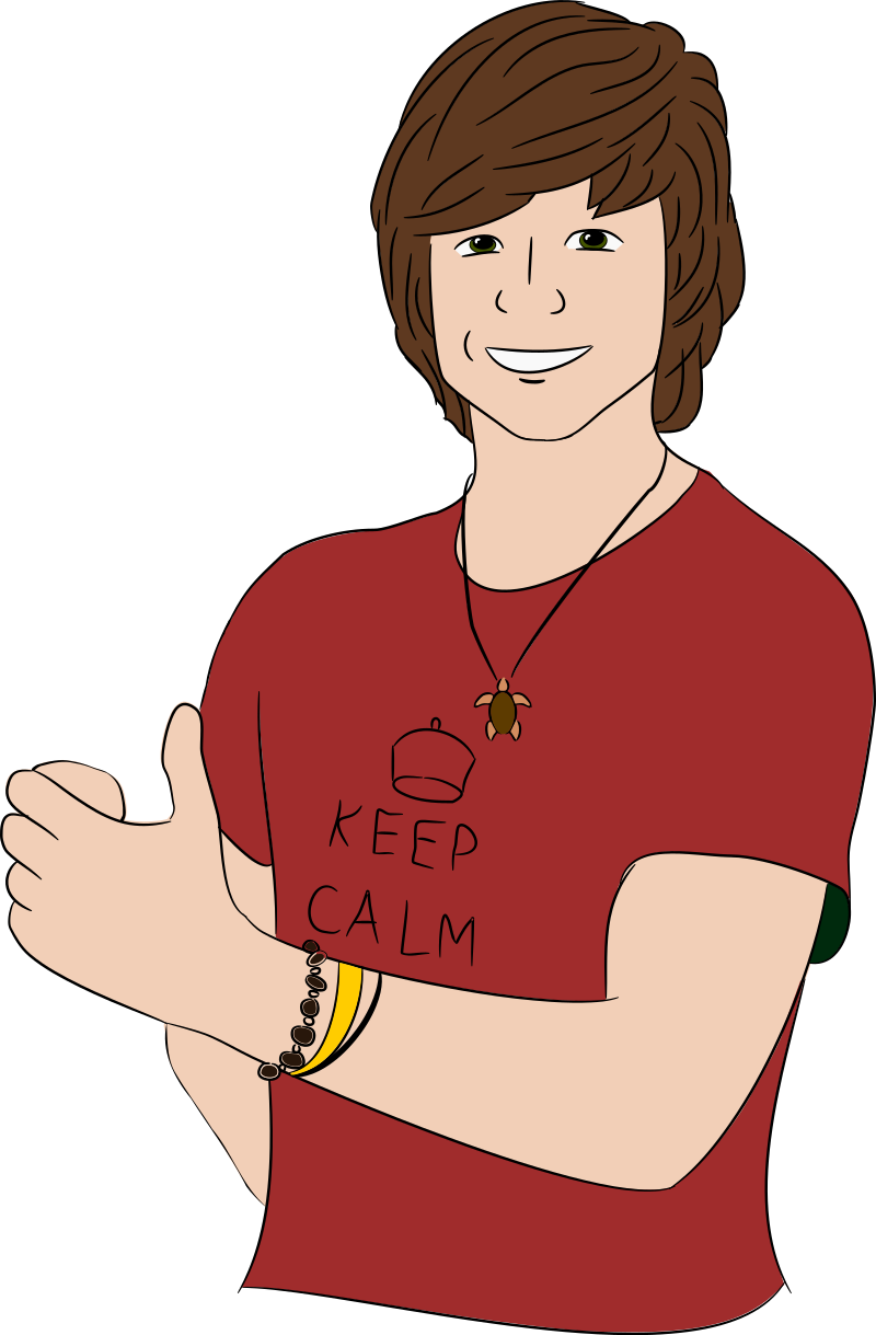 Thumbs up - Fix Remix