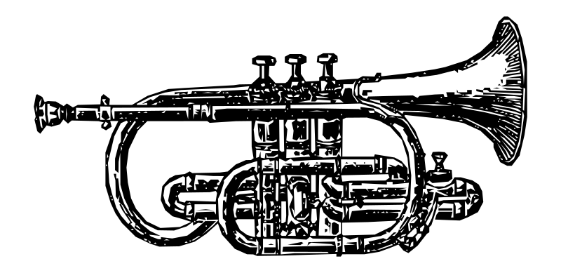 Buddy Bolden's Cornet