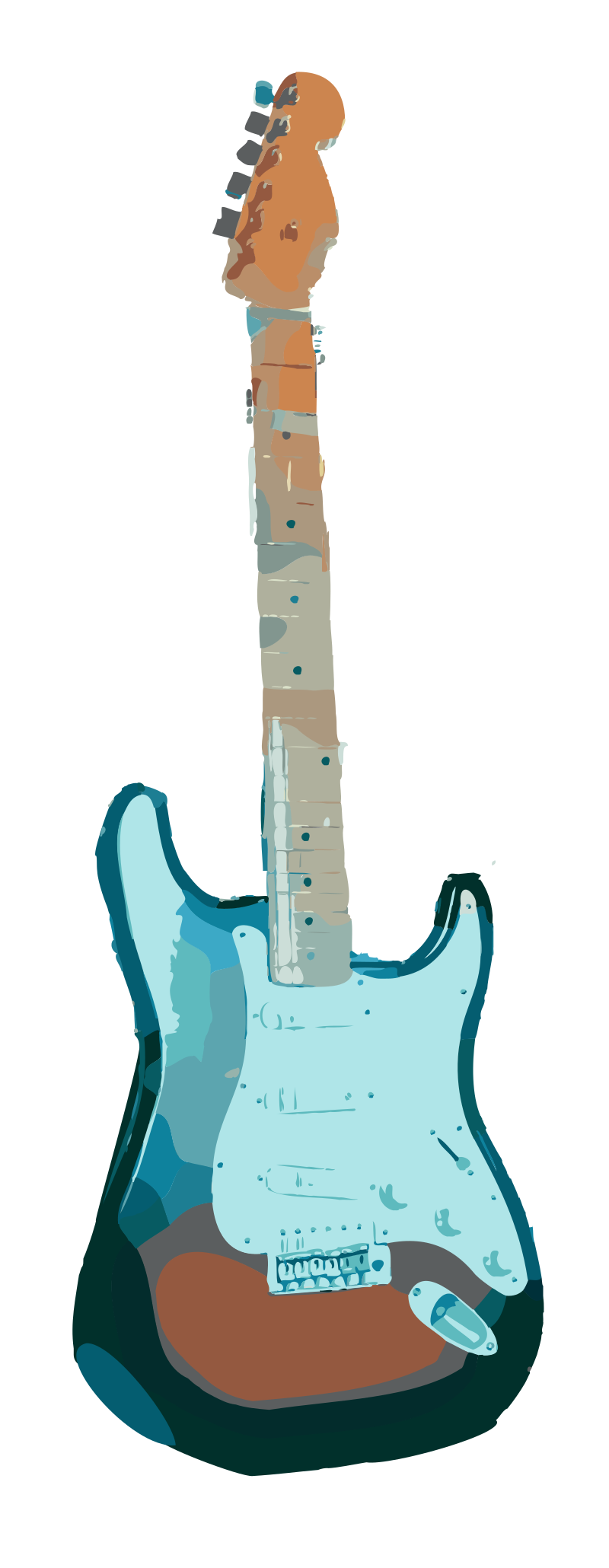 Electric Guitar