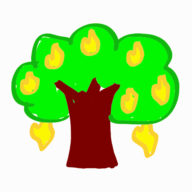 Mango Tree Improved