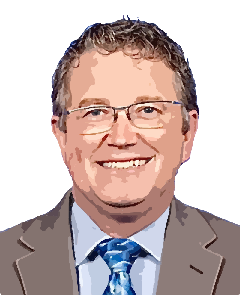 Thomas Massie