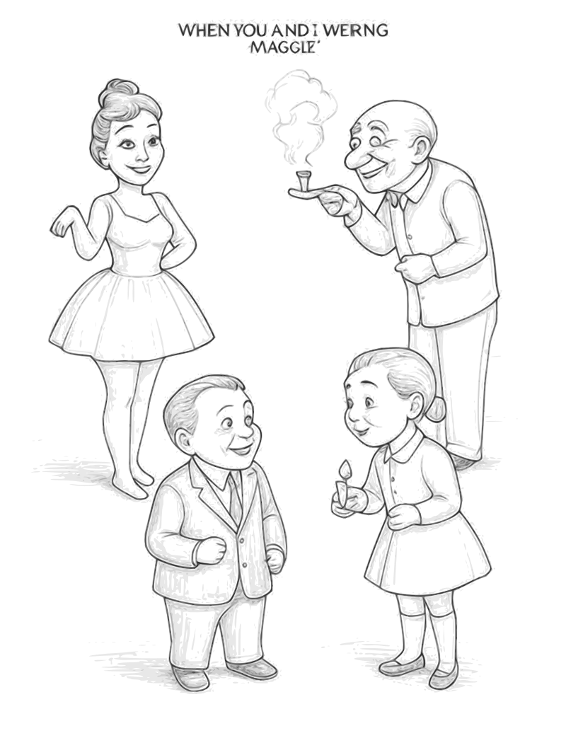 Loomis 89 Upscaled by Grok Way Too Far