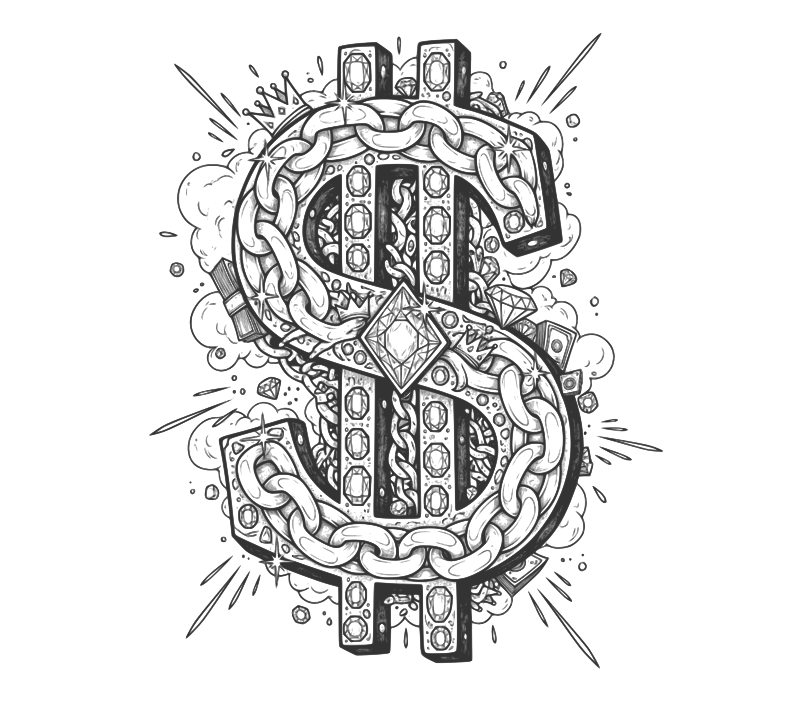 Bling Bling Multiscan