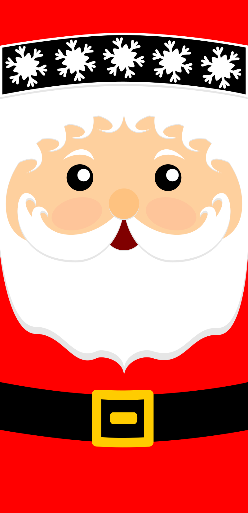 Santa Claus