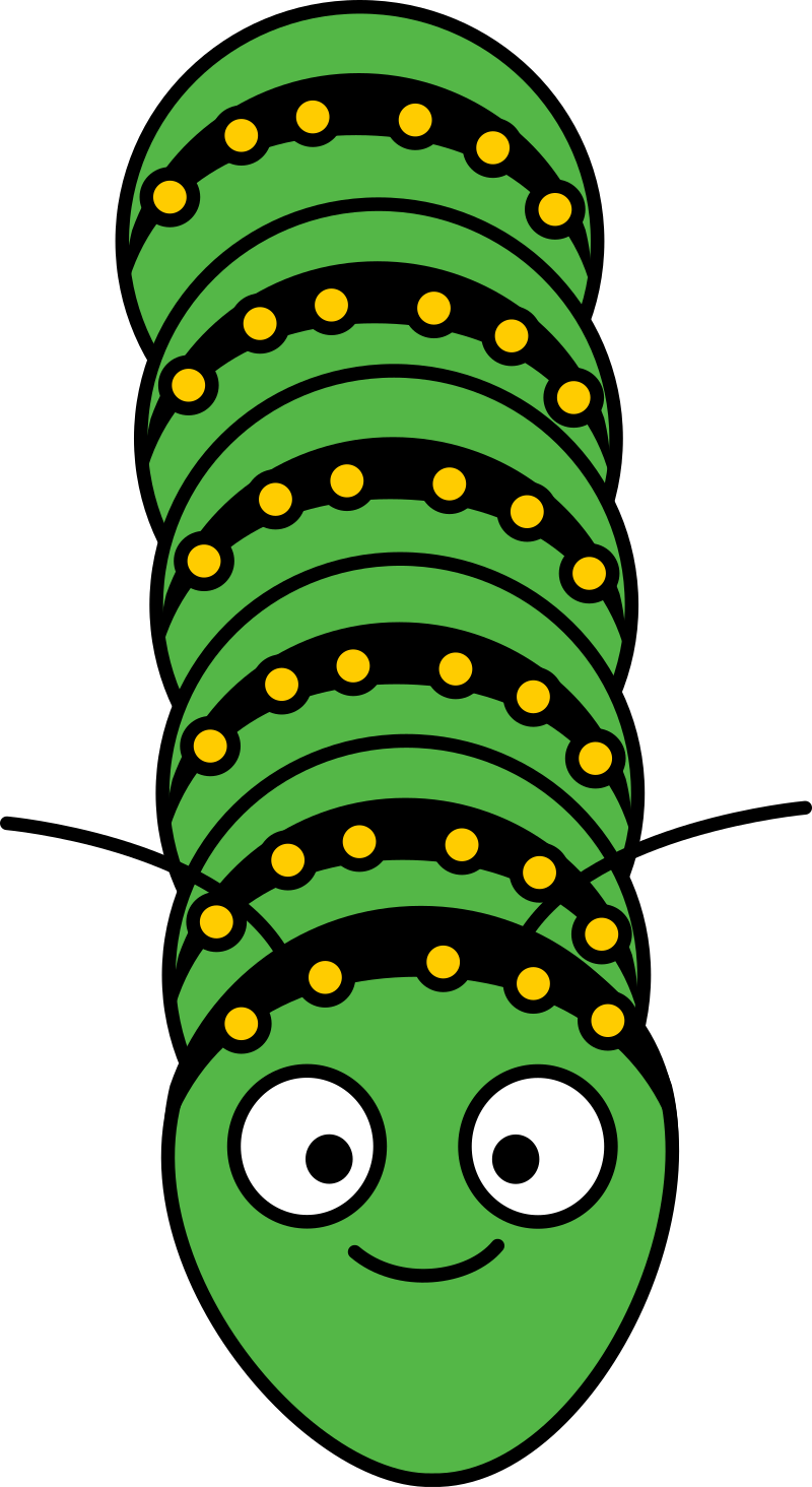 Caterpillar