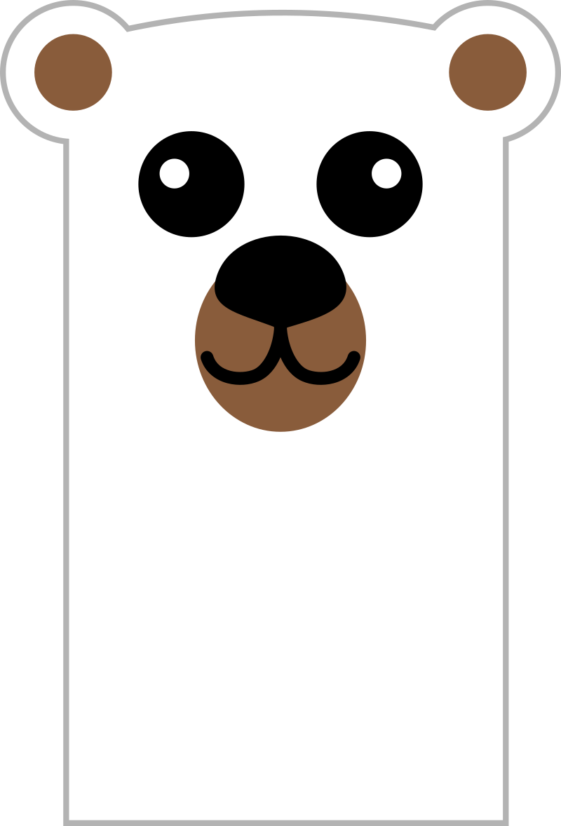 Polar bear
