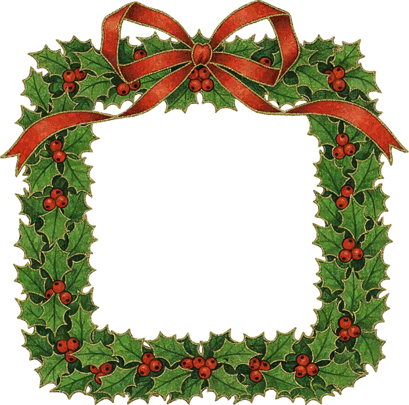 Christmas Wreath 2