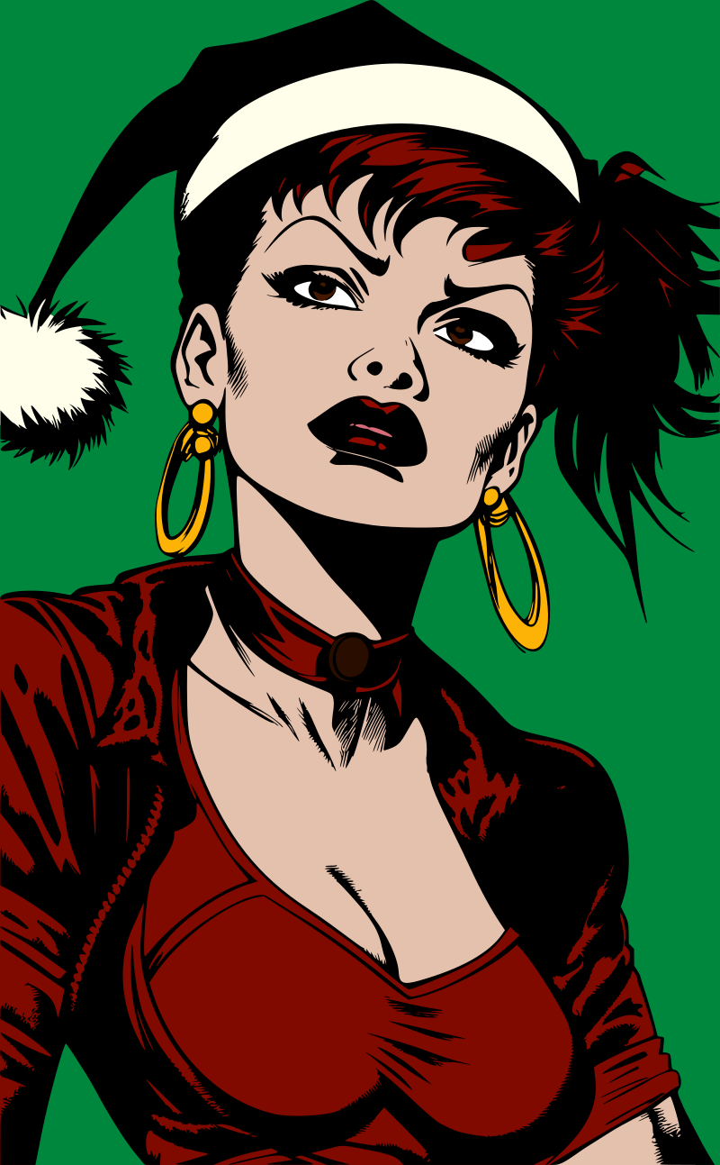 Christmas season is upon us remix