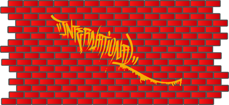 International Graffiti